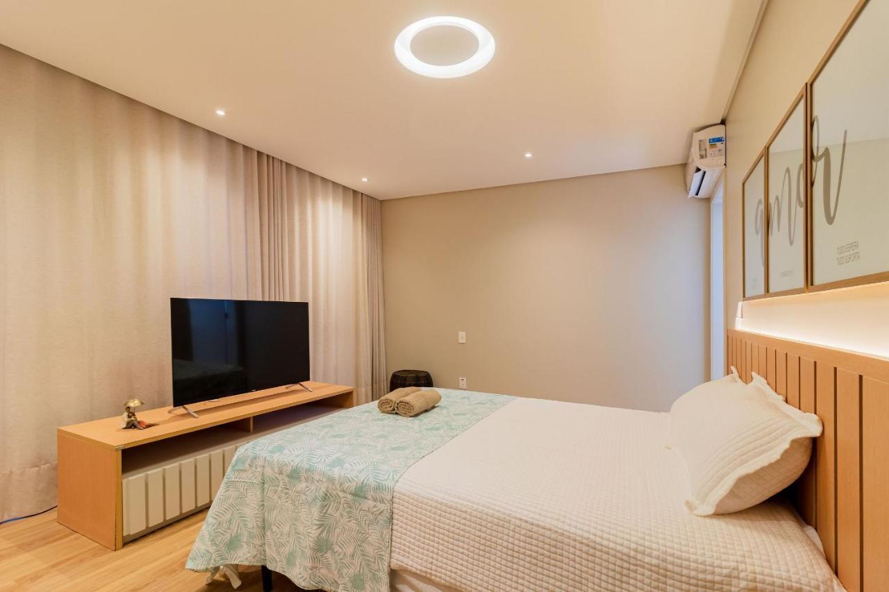 Sa05 Excelente Casa 5 Suites - Condominio Reserva De Sauipe Коста-ду-Саупе Екстериор снимка