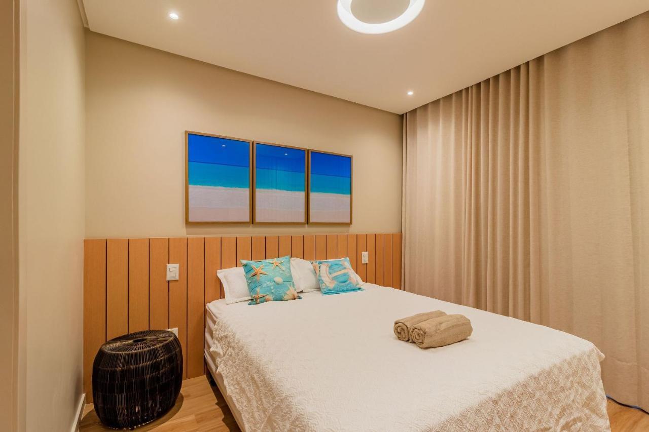 Sa05 Excelente Casa 5 Suites - Condominio Reserva De Sauipe Коста-ду-Саупе Екстериор снимка