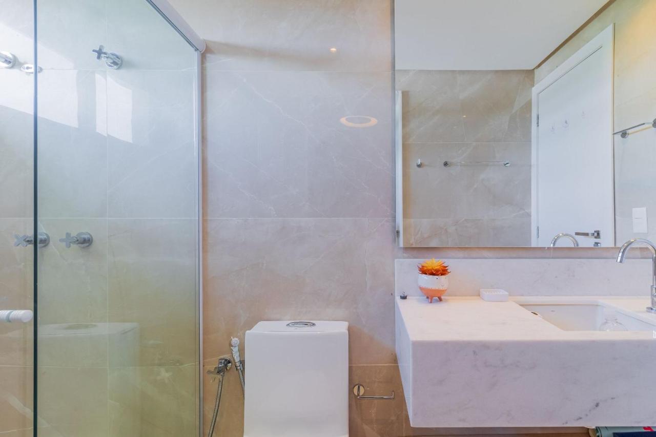 Sa05 Excelente Casa 5 Suites - Condominio Reserva De Sauipe Коста-ду-Саупе Екстериор снимка