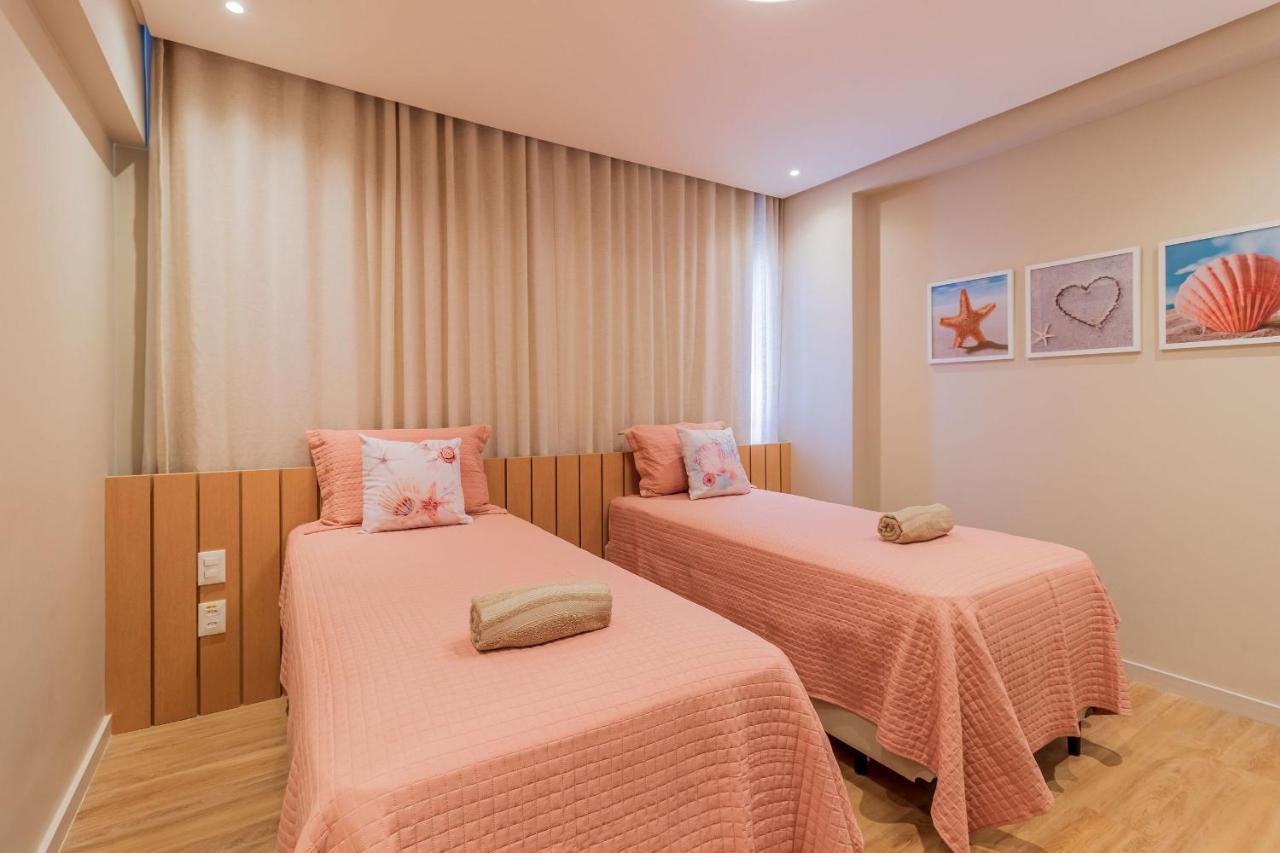 Sa05 Excelente Casa 5 Suites - Condominio Reserva De Sauipe Коста-ду-Саупе Екстериор снимка