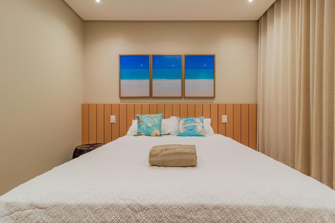 Sa05 Excelente Casa 5 Suites - Condominio Reserva De Sauipe Коста-ду-Саупе Екстериор снимка